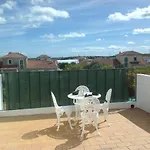 Villa Castelos, Quelfes, Eastern Algarve 8700-581