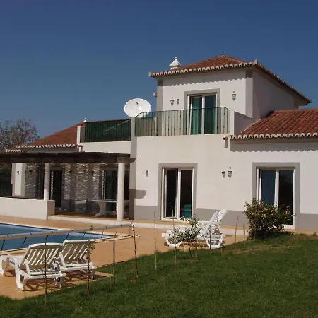 Castelos, Quelfes, Eastern Algarve Private Pool