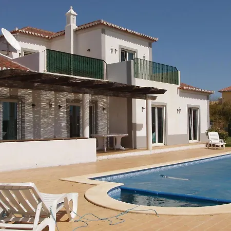 Castelos, Quelfes, Eastern Algarve Private Pool וילה Olhão