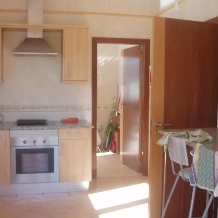 וילה Castelos, Quelfes, Eastern Algarve Private Pool *