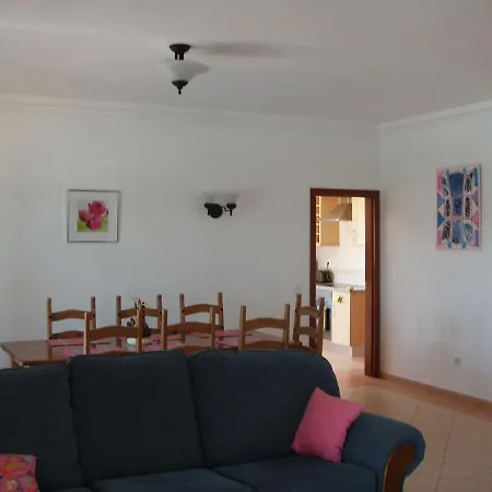 וילה Castelos, Quelfes, Eastern Algarve Private Pool *