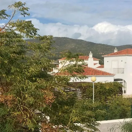 וילה Castelos, Quelfes, Eastern Algarve Private Pool *