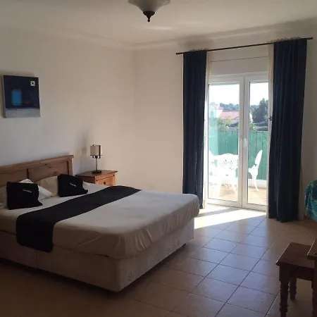 Villa Castelos, Quelfes, Eastern Algarve 8700-581