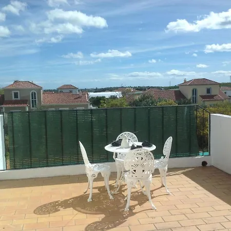 Villa Castelos, Quelfes, Eastern Algarve 8700-581