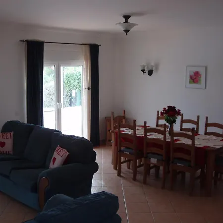 Castelos, Quelfes, Eastern Algarve 8700-581