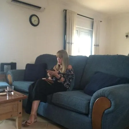 Villa Castelos, Quelfes, Eastern Algarve 8700-581