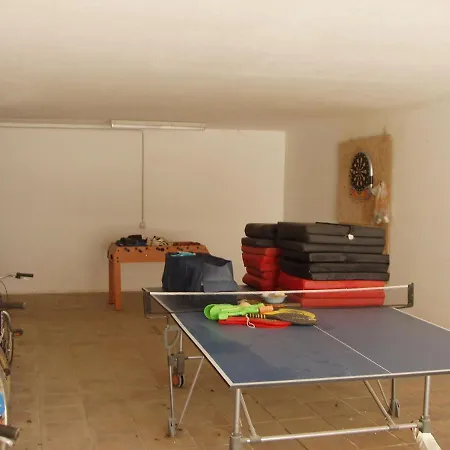 Castelos, Quelfes, Eastern Algarve Private Pool וילה