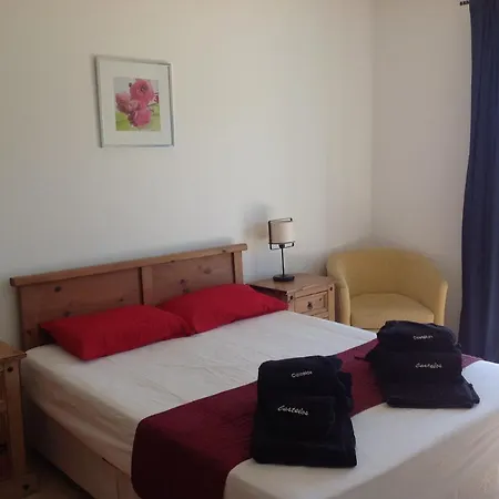 Villa Castelos, Quelfes, Eastern Algarve 8700-581 *