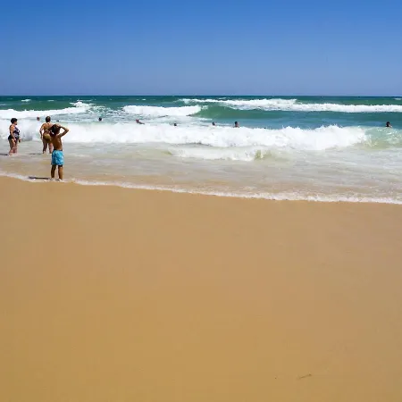 Castelos, Quelfes, Eastern Algarve 8700-581 Villa Olhão
