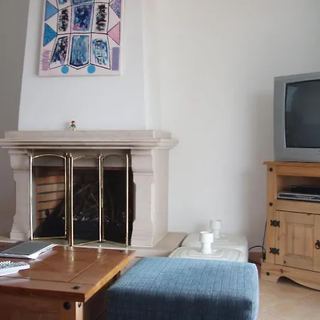 Castelos, Quelfes, Eastern Algarve 8700-581 别墅 奥良