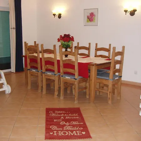 Castelos, Quelfes, Eastern Algarve 8700-581 别墅 *