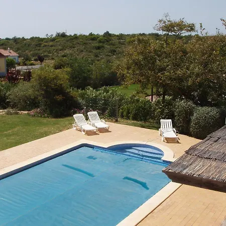 Castelos, Quelfes, Eastern Algarve 8700-581 *