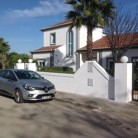 别墅 Castelos, Quelfes, Eastern Algarve 8700-581